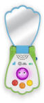 Baby Einstein Zenélő játék telefon Shell Phone 6hó+ (13146-6)