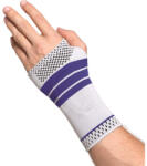  OrtoCare csukló- és kézfejszorító szilikon betéttel jobb L (GYVFCSSZJL)