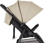  PETITE&MARS Napfénytető+övvédő Airwalk Sahara Beige (479763)