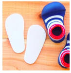  ATTIPAS Betétek cipőkhöz XXL méret 22, 5, 126-135 mm (VlozkyAttipasXXL)