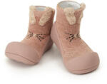  ATTIPAS Cipőcske Rabbit A23RA Pink S méret 19, 96-108 mm (A23RAPinkS)