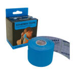  Kineziológiai tapasz (kék) (GYVKTK)