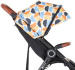  PETITE&MARS Napfénytető + övvédő Street+/Street2 Limited 100 Retro (549781)