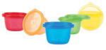 Nuby Snack tálka 120 ml 3 h+ (ID91161)