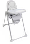 Chicco Etetőszék Polly Armonia - Acél (87140-05)