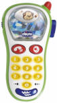 Chicco Vibráló telefon játék fényképezőgéppel 6h+ (60067)