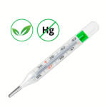  Higanymentes analóg lázmérő (GYVDL1)