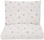 EKO Ágynemű 2-részes Beige Meadow 90x120cm + 40x60cm (KPO-07-2-BEIGE-MEADOW)