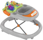 Chicco Walky Talky Grey járássegítő 6 hónapos kortól, 12 kg-ig (79540-0747)