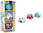 Chicco Mini autók Vintage 3db, 12m+ (01185-40)
