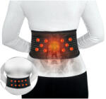  Elasztikus derékszorító öv mágnessel és turmalinnal XL (GYVFMTEDXL)