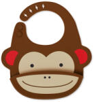  SKIP HOP Zoo Bryndák szilikon Majom 6h+ (SH2322-01)