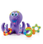 Nuby Csápos úszó polip 18h+ (ID6144)