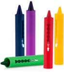 Nuby Vízfestékek, 36h+ (5 db) (ID6156)