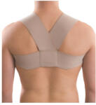  Elasztikus tartásjavító heveder (L) (GYAH0326L)