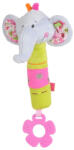 BabyOno Sípoló játék elefánt (1193-BO)