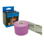  Kineziológiai tapasz lila (GYVKTL)