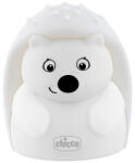 Chicco Lámpa éjszakai fény újratölthető, hordozható Sweet Lights - Sündisznó (01057-60)