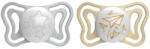  CHICCO Physio Light szilikon éjszakai cumi 6-16h, 2db (71038-41)