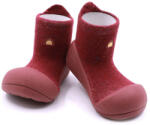  ATTIPAS Basic A21BA Red XL cipőcske, méret 22, 5, 126-135 mm (A21BARedXL)