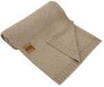  EKO Bambusz Takaró Beige 100x80 cm (PLE-87-BEIGE)