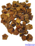  Mahogany szelet 10dkg/csomag - Sárga