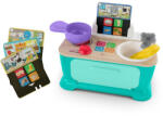 Baby Einstein Zenélő játék konyha Magic Touch Kitchen Pretend to Cook HAPE 9hó+ (12933-6)
