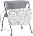  PETITE&MARS Pelenkázó állvány káddal Spa 3in1 Grey (771902)