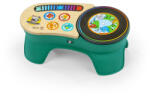 Baby Einstein Zenélő játék Gramofón DJ Discovery Magic Touch HAPE 6hó+ (16846-6)