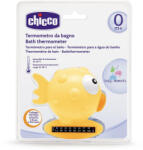 Chicco Vízhőmérő halacska - narancssárga (06564-00)