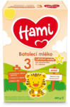  HAMI 3 Kisgyermek tej vanília ízesítéssel 600 g (133501)