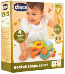 Chicco Vkladačka strom Baobab Eco+ 6m+ (01049-30)