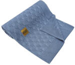  EKO Bambusz Takaró Jeans 80x100cm (PLE-93-Jeans)