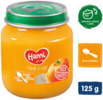  HAMI Sütőtök rizzsel (125 g) - zöldséges kása (109914)