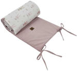  EKO Ágyvédő Velvet Bunny 360x35 cm (OCH-09-Bunny)