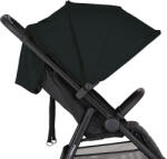  PETITE&MARS Napfénytető+övvédő Airwalk Perfect Black (479764)