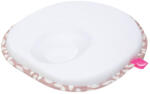 Motherhood Ergonomikus stabilizáló párna újszülötteknek Pink Classics new 0-6hó (065171)