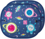 Benbat Napellenző autóba tapadókoronggal, univerzum 2 db 0hó+ (SS602)