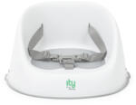 Ingenuity Ülésmagasító étkezőszékre Ity Simplicity Seat Easy Clean Booster Grey 15 kg-ig (16986-3)