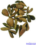  Pear pod 19dkg /csomag - Zöld