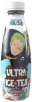 ULTRA POP Ultra Ice Tea - Sárgabarack Ízű Üdítőital Zoro Edition 500 ml (One Piece)