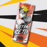 ULTRA POP Ultra Ice Tea - Barack Naruto Edition 330ml (Naruto)