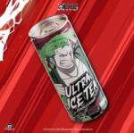 ULTRA POP Ultra Ice Tea - Barack Zoro Edition 330ml (One Piece)