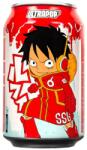 Ultra Pop UltraPop - Eper Szénsavas Ital Luffy Edition 330ml (One Piece)