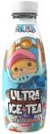 ULTRA POP Ultra Ice Tea - Sárgabarack Ízű Üdítőital Chopper Edition 500 ml (One Piece)