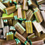 Cukigumi Colás Tégla Gumicukor 100g