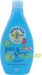 PENATEN Gel de Dus si Sampon pentru Copii 400ml