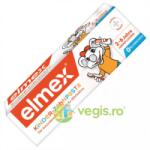 ELMEX Pasta de Dinti pentru Copii 2-6 ani