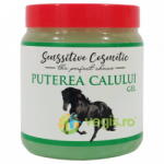 SENSSITIVE Gel Puterea Calului 500ml