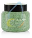 Lavish Care Скраб за тяло с хидратиращо действие - шам фъстък / сладолед (Pistachio Gelato)